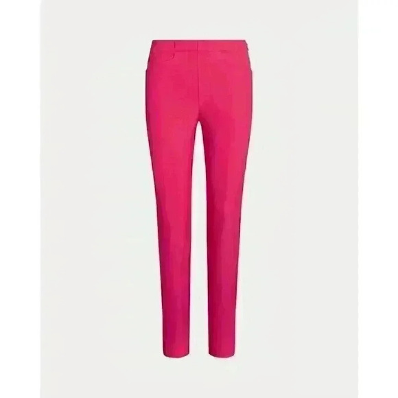 RLX Ralph Lauren Pants - NEW! RLX Golf Ralph Lauren Women's 8 Stretch Twill Athletic Pant NWT $168